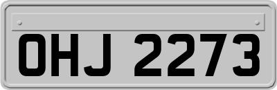 OHJ2273