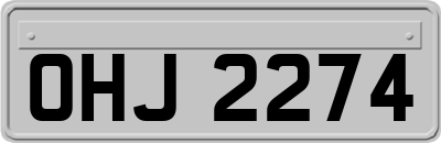 OHJ2274