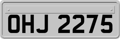 OHJ2275