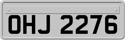 OHJ2276