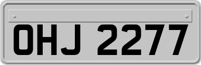 OHJ2277