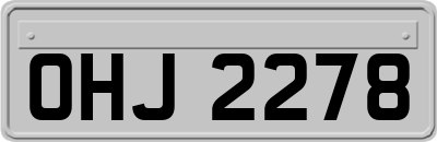 OHJ2278