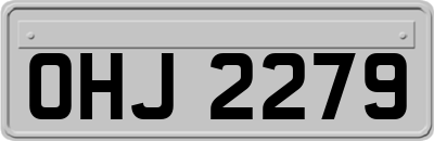 OHJ2279