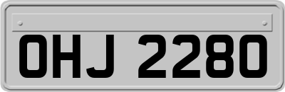 OHJ2280