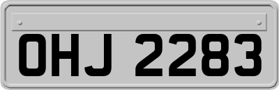 OHJ2283