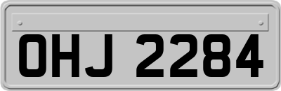 OHJ2284
