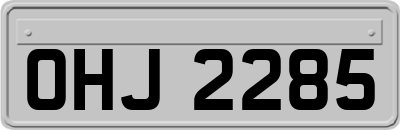 OHJ2285