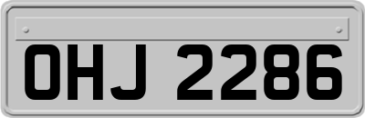 OHJ2286