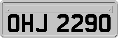 OHJ2290
