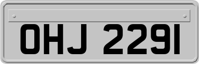 OHJ2291