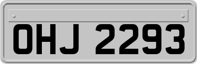 OHJ2293