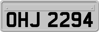 OHJ2294