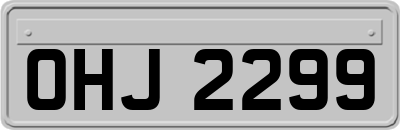 OHJ2299