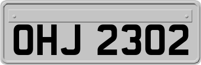 OHJ2302