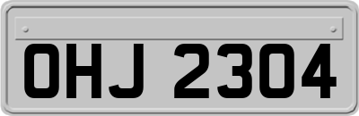 OHJ2304