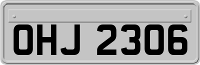 OHJ2306