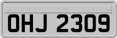 OHJ2309