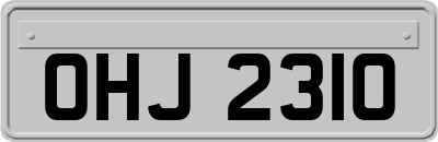 OHJ2310