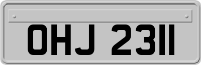 OHJ2311