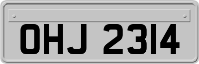 OHJ2314