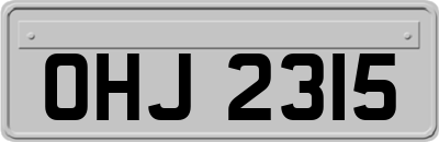 OHJ2315