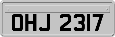 OHJ2317