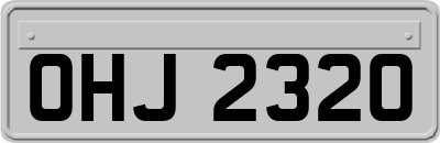 OHJ2320