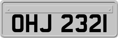 OHJ2321