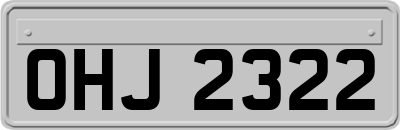 OHJ2322