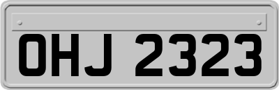 OHJ2323