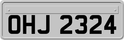 OHJ2324