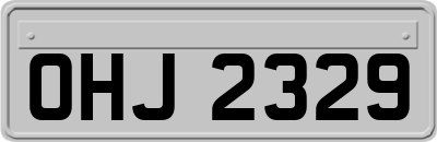 OHJ2329