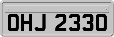 OHJ2330