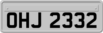 OHJ2332