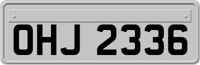 OHJ2336