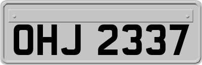 OHJ2337