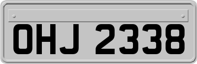 OHJ2338