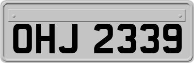 OHJ2339