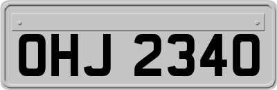 OHJ2340