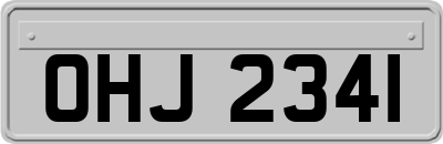 OHJ2341