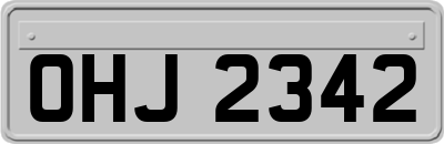 OHJ2342