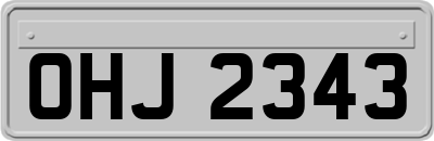 OHJ2343