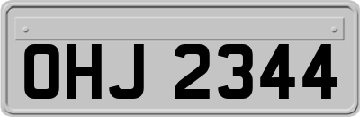 OHJ2344