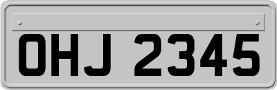 OHJ2345