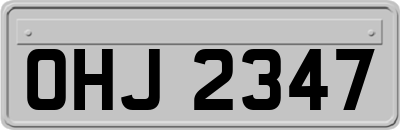 OHJ2347