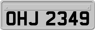 OHJ2349