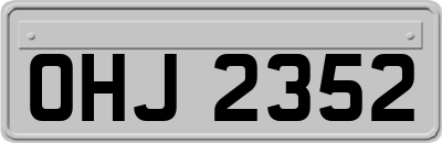 OHJ2352