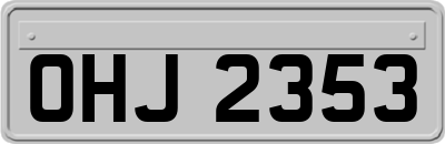 OHJ2353