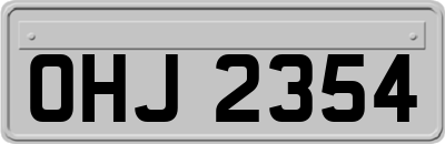 OHJ2354
