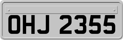 OHJ2355